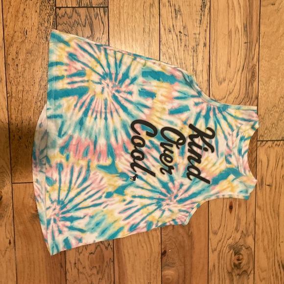 Three Abercrombie tank tops all size 9/10. - Picture 8 of 10